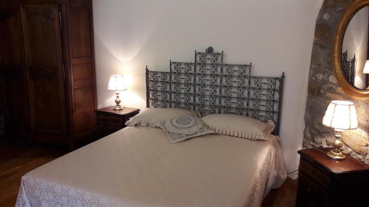 Bed and Breakfast Antica Scuderia Buttrio Экстерьер фото