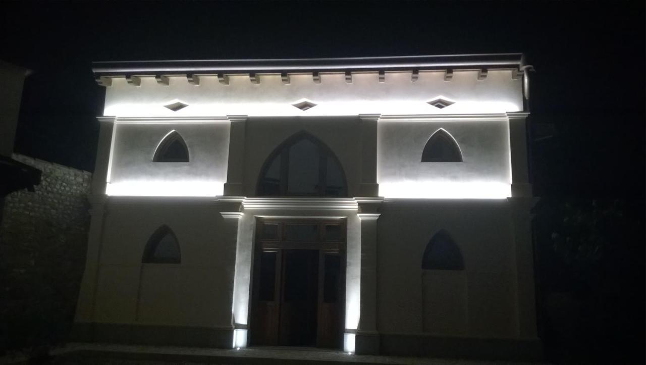 Bed and Breakfast Antica Scuderia Buttrio Экстерьер фото